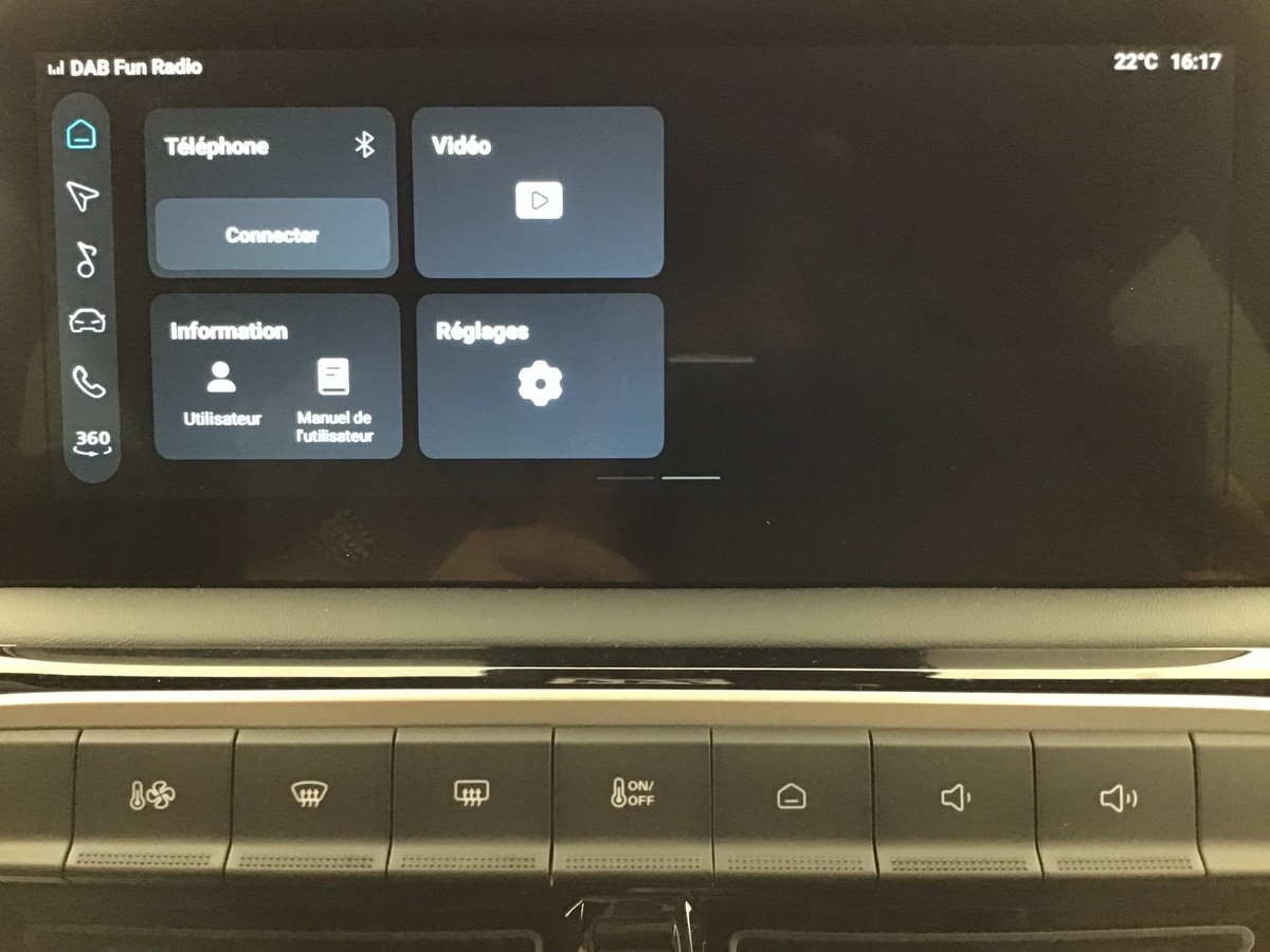MG MG3 — photo 20