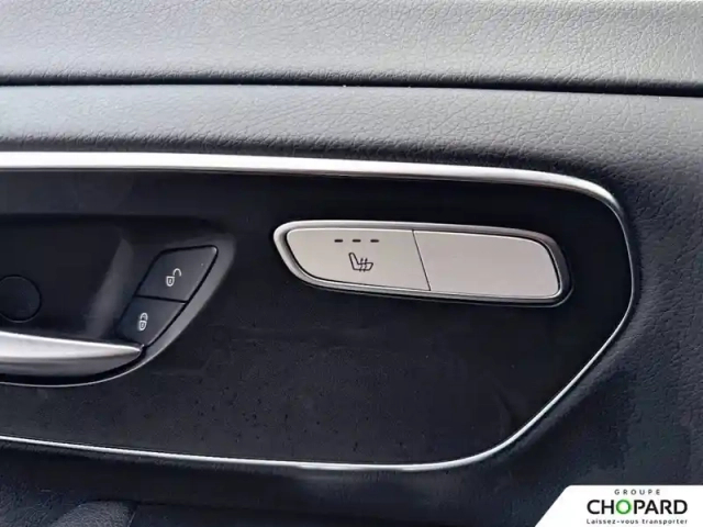 Mercedes Classe V eqv 300 long 204 ch — photo 52