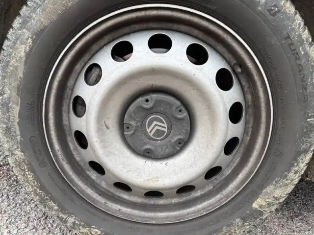 Citroën Berlingo van taille xl 950kg bluehdi 130 s&amp;s bvm6 — photo 53