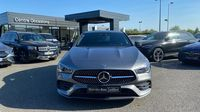 Mercedes Cla 200 163ch AMG Line 7G-DCT 9cv