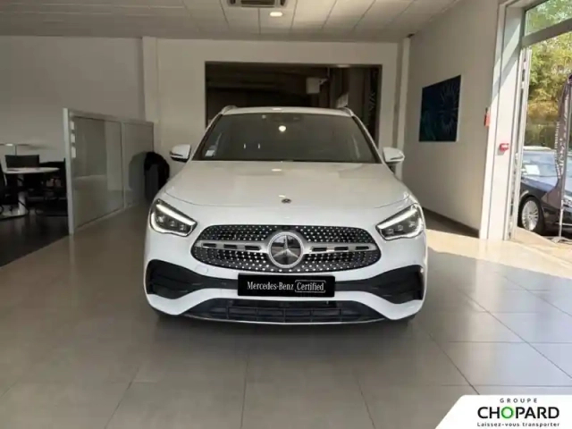 Mercedes Gla 250 e 8g-dct — photo 29