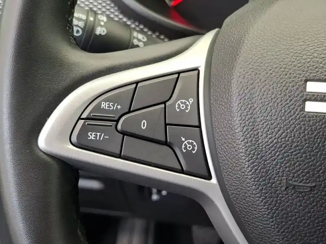 Dacia Sandero eco-g 100 gsr2 — photo 31