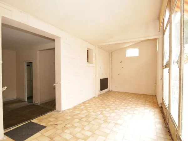 Maison 3 pièces 55 m²