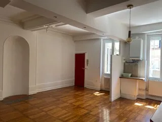 Appartement 3 pièces 87 m²