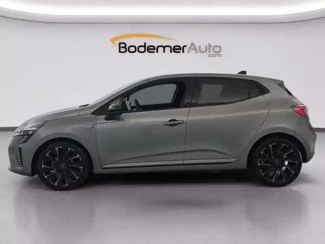 Renault Clio tce 90 ch gsr2 — photo 277