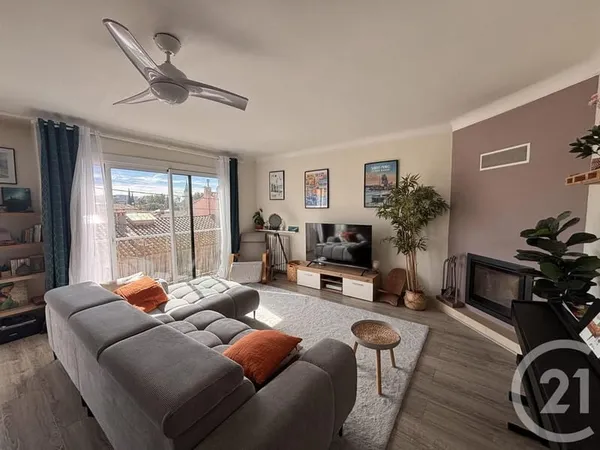 Appartement 5 pièces 149 m²