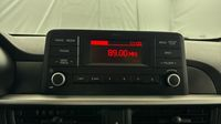 Kia Picanto 1.0 T-GDi 100ch GT Line ISG Euro6d-T — photo 18