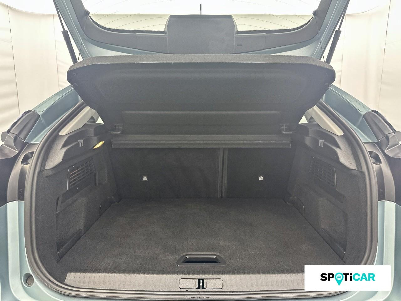 Citroën C4 puretech 130ch s&s c-series eat8 — photo 6