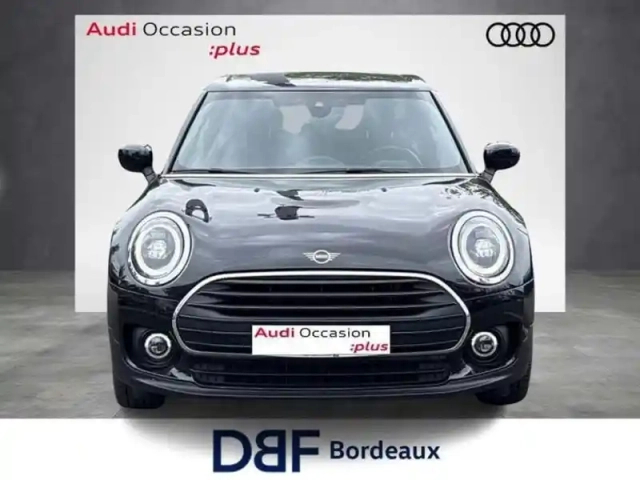 Mini Mini f54 lci cooper 136 ch dkg7 essential — photo 6