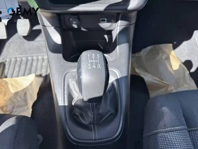 Citroën C3 puretech 83 ch bvm5 — photo 18