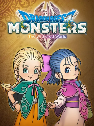 DRAGON QUEST MONSTERS: Le royaume de Boisflétri