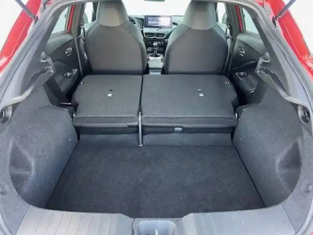 Nissan Juke dig-t 114 — photo 96