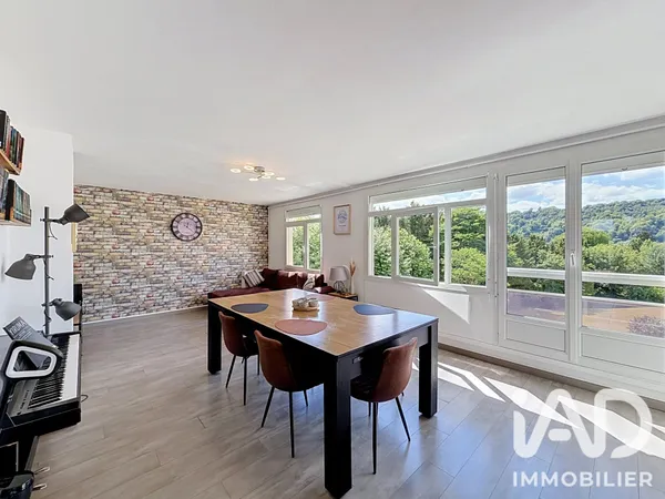 Vente Appartement 5 pièces