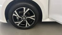 Toyota Yaris 116h Design 5p MC24 — photo 20