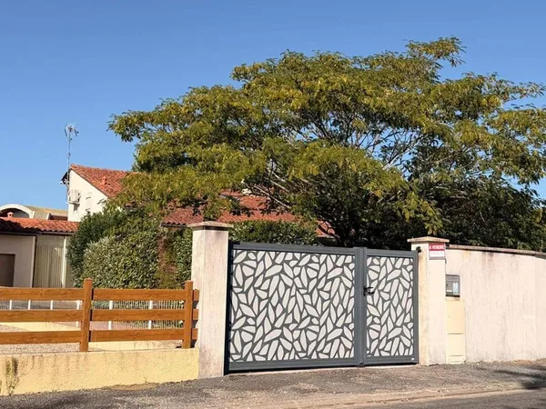 Maison 5 pièces 105 m²