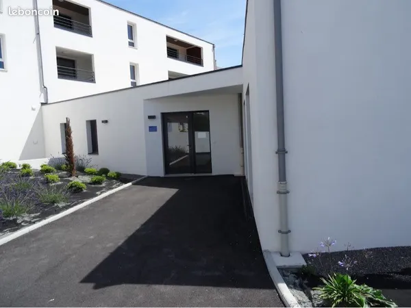 Location d'un Local Médical