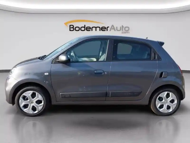 Renault Twingo iii sce 65 - 21 — photo 2
