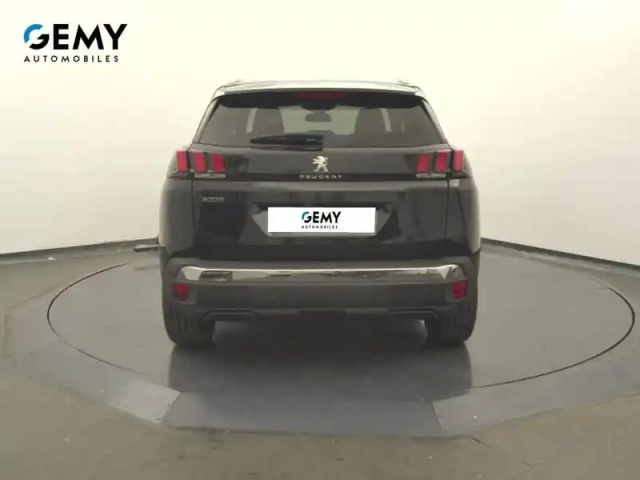 Peugeot 3008 bluehdi 130ch s&amp;s eat8 — photo 5