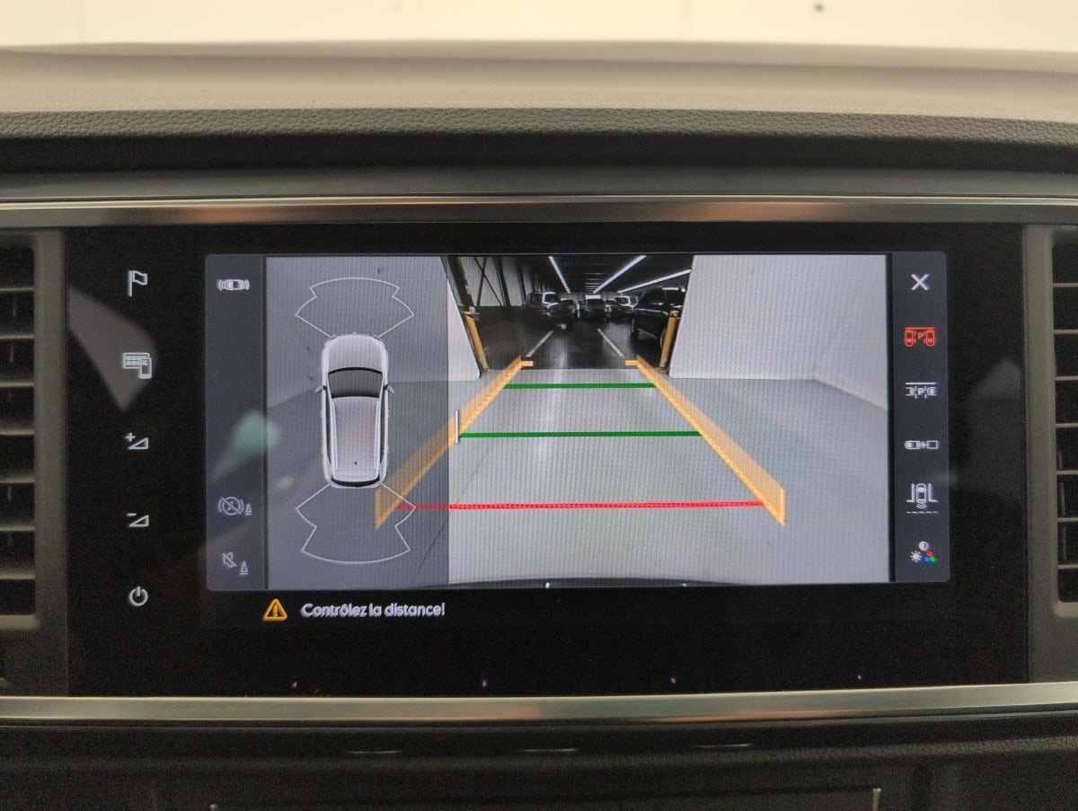 Seat Ateca — photo 17