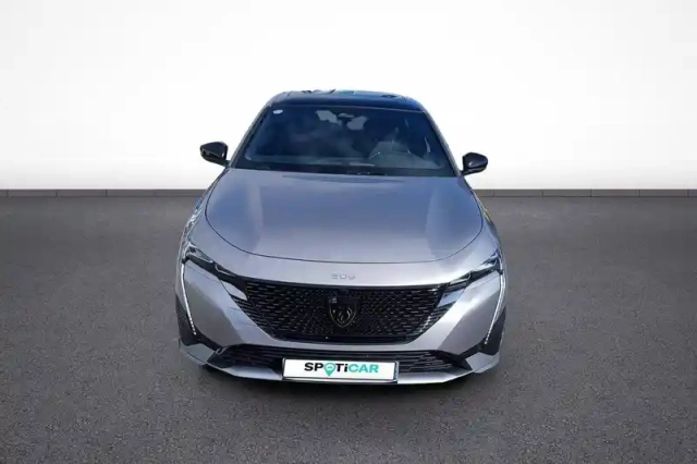 Peugeot 308 hybrid 136 e-dcs6 — photo 2