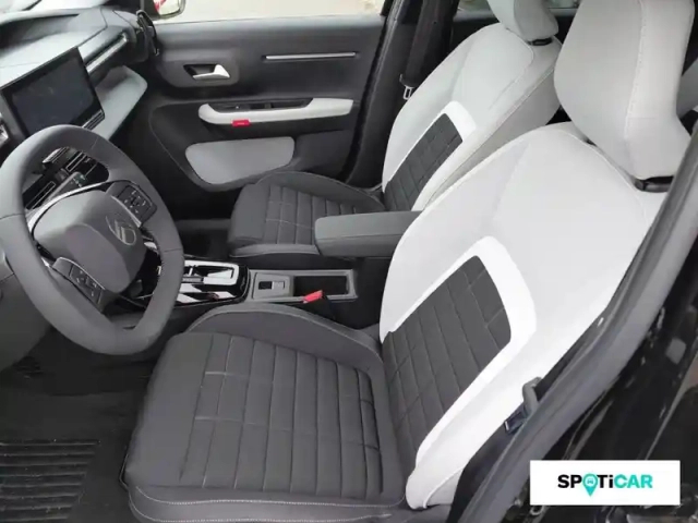 Citroën C3 e- 113 ch autonomie confort — photo 25