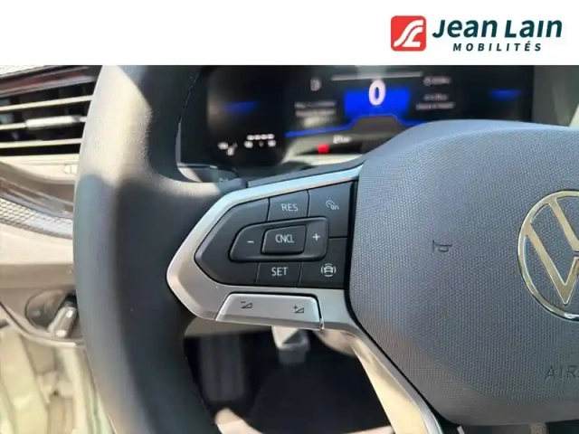 Volkswagen Polo 1.0 tsi 95 s&amp;s bvm5 — photo 12