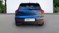 Volvo Xc40 D4 AdBlue AWD 190ch R-Design Geartronic 8 — photo 3