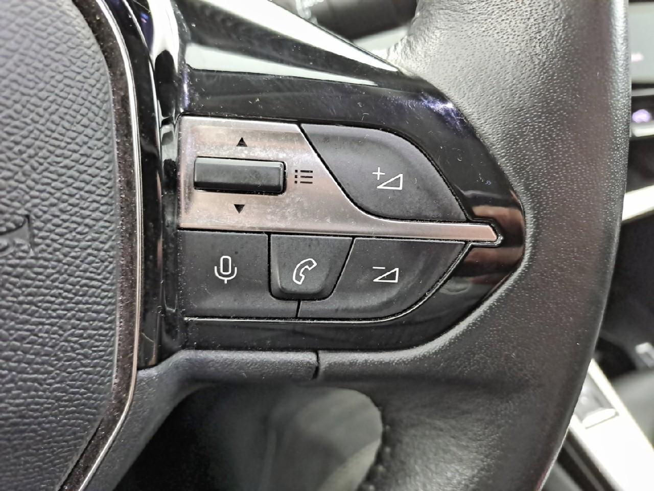 Peugeot 308 sw puretech 130ch s&s bvm6 allure — photo 29