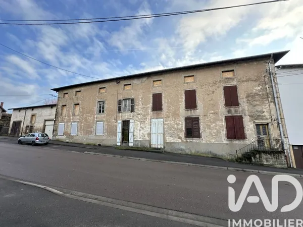Maison 10 pièces 280 m²