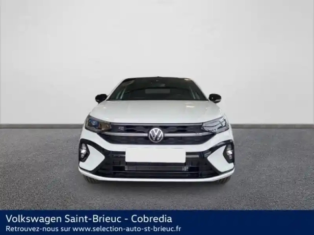 Volkswagen Taigo 1.0 tsi 116ch r-line edition dsg7 — photo 20