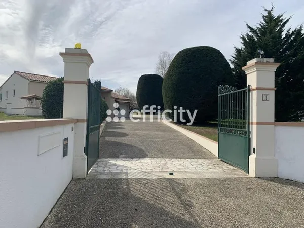Maison Vente Val-de-Bonnieure 5p 145m² 315000€
