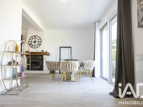 Vente Maison de village 5 pièces