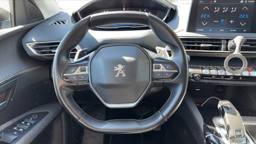 Peugeot 3008 1.5 BlueHDi 130 EAT8 - Active Business – 2019 – 150923 km – Diesel – Boîte Automatique — photo 27