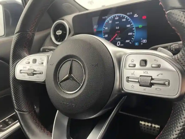 Mercedes Gla 200 d 8g-dct — photo 81