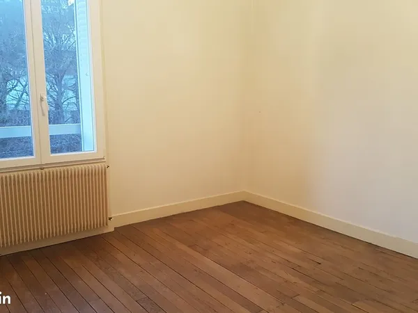 A louer appartement F3