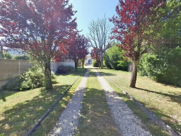 Maison 6 pièces 122 m²