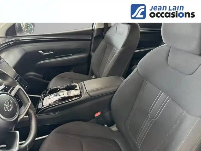 Hyundai Tucson 1.6 t-gdi 265 htrac plug-in bva6 — photo 20
