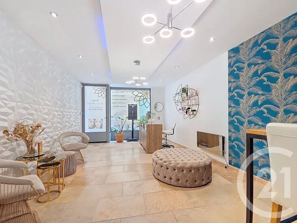 Immeuble 167 m²