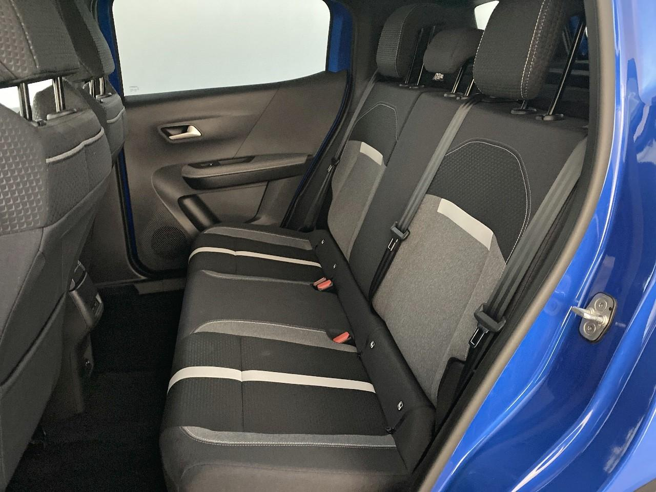 Opel Frontera 1.2 turbo hybrid 145 ch e-dct6 gs — photo 10