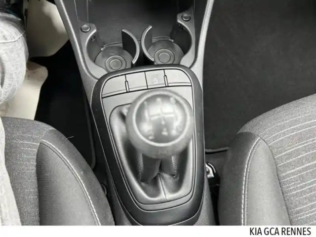 Kia Picanto 1.0 dpi 67ch active — photo 9