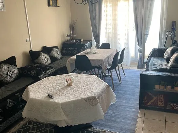 Très bel F4 à vendre à Montreynaud