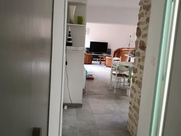 Location maison le Givre