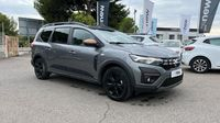 Dacia Jogger 1.0 ECO-G 100ch Extreme 7 places -24 — photo 3