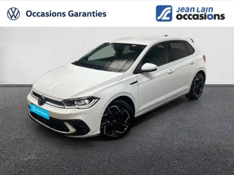Volkswagen Polo 1.0 tsi 95 s&amp;s bvm5