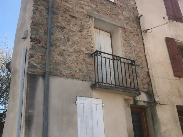 Loue petite maison