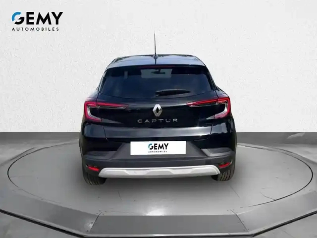 Renault Captur tce 90 — photo 5