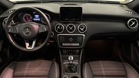 Mercedes Classe A 180 d Fascination — photo 11