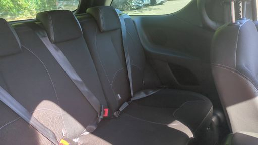DS DS3 1.2 PureTech 82 - Be Chic – 2016 – 84485 km – Essence – Boîte Manuelle — photo 29