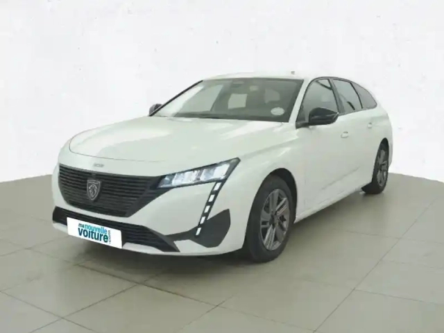 Peugeot 308 sw bluehdi 130ch s&amp;s eat8 — photo 109