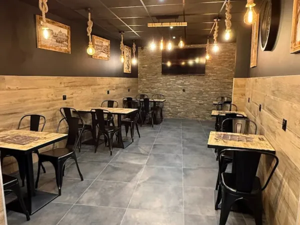 Fonds de commerce 5 pièces 100 m²